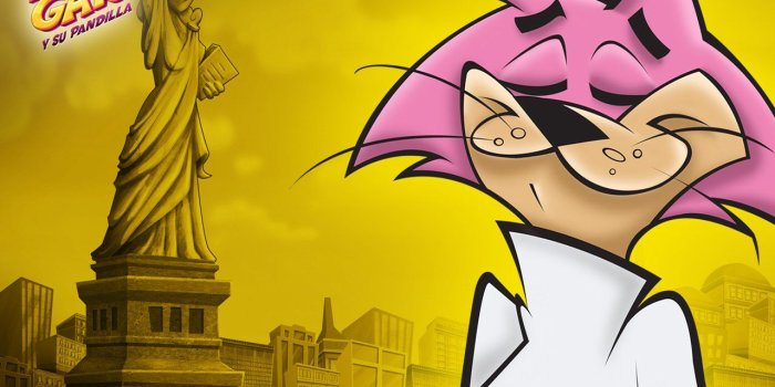 1280x960 Top Cat Wallpaper and Background Image | 1280x960 | ID:498171