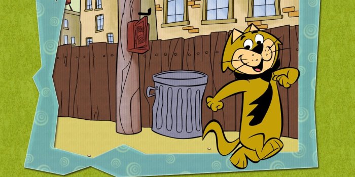 1280x800 Top Cat Hanna Barbera Wallpapers (26215097) Fanpop Desktop Background
