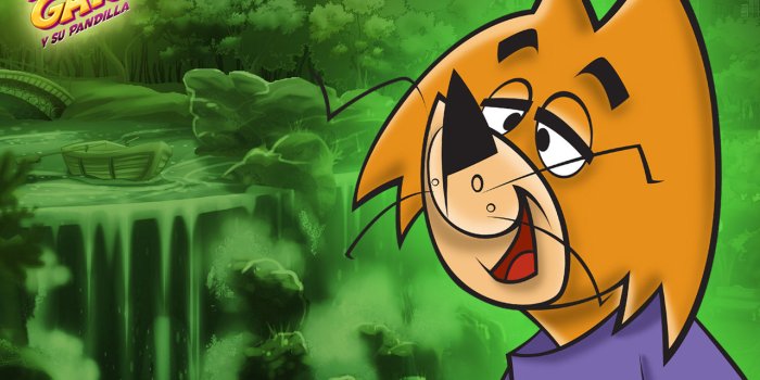 1280x960 Top Cat wallpapers HD for desktop backgrounds