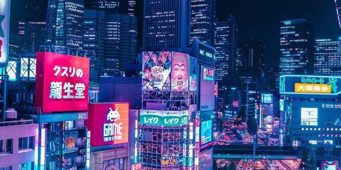 1280x1920 Tokyo Aesthetic Wallpapers - Top Free Tokyo Aesthetic Backgrounds