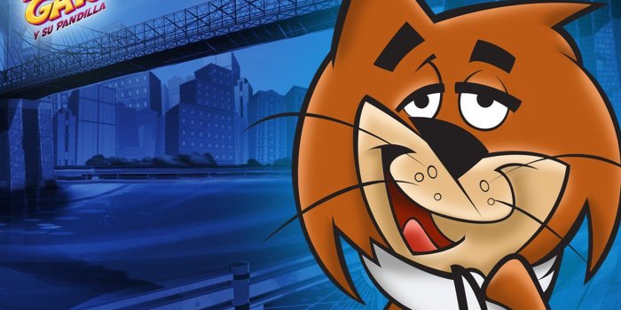 1280x960 Top Cat Wallpaper and Background Image | 1280x960 | ID:498174