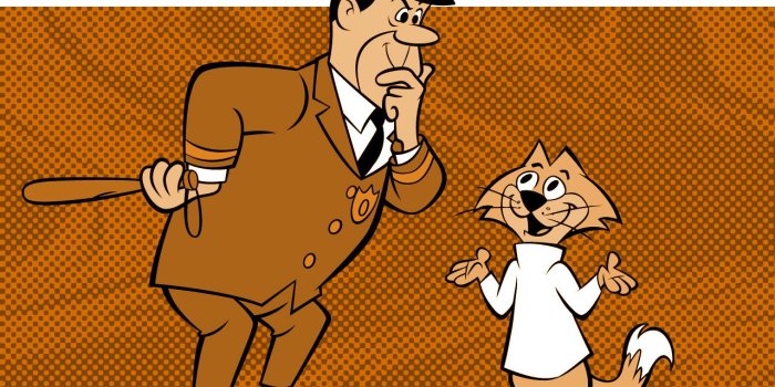 1280x1024 Top Cat - Hanna Barbera Wallpaper (26215095) - Fanpop