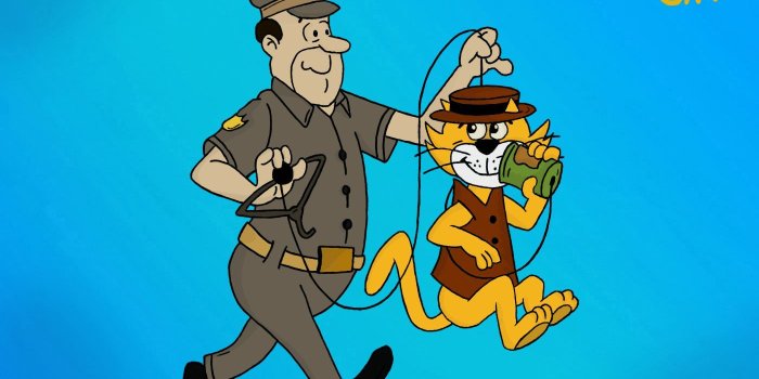 1400x1000 New Cartoon Serial: Top Cat Cartoon Hd Pictures Download 1920×1200
