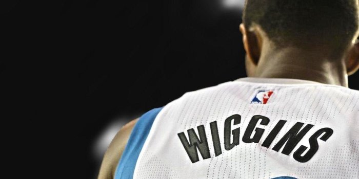 1080x1920 I made an Andrew Wiggins phone wallpaper! Let me know what you