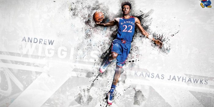 1920x1080 Andrew Wiggins Wallpaper ·① WallpaperTag