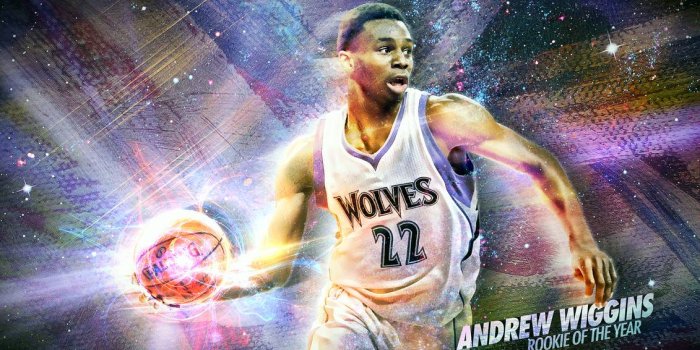 1131x707 Free download Andrew Wiggins Wallpaper by skythlee [1131x707] for