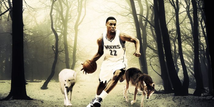 2560x1440 Andrew Wiggins Ultra HD Desktop Background Wallpaper for 4K UHD TV