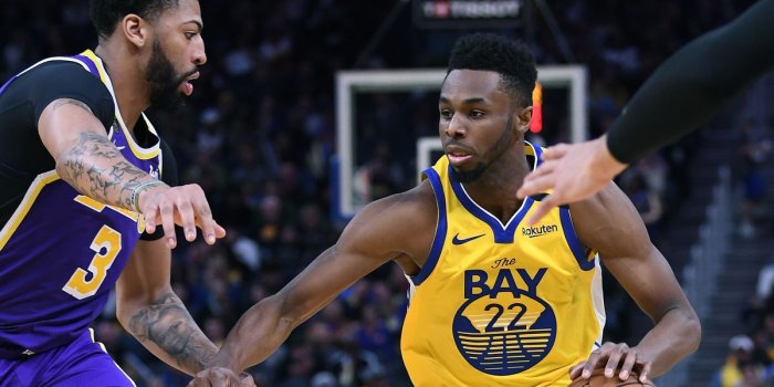 1200x800 The Warriors trade for Andrew Wiggins was not about Andrew Wiggins