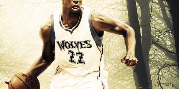 768x1280 Andrew Wiggins Ultra HD Desktop Background Wallpaper for 4K UHD TV