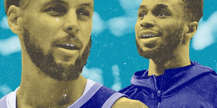 1400x1400 To Become the Next Spurs, the Warriors Need Andrew Wiggins - The