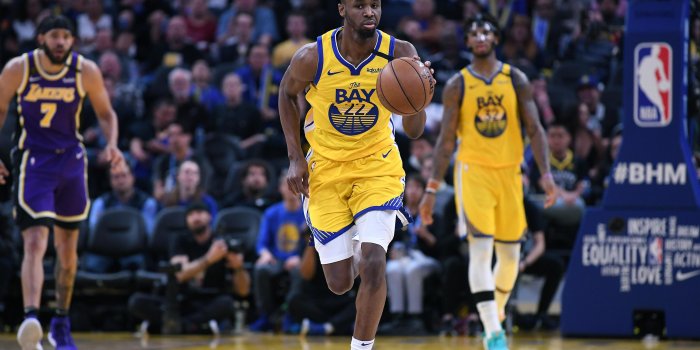 3072x2048 Joe Lacob: 'I Feel Pretty Damn Good' About Warriors After Andrew
