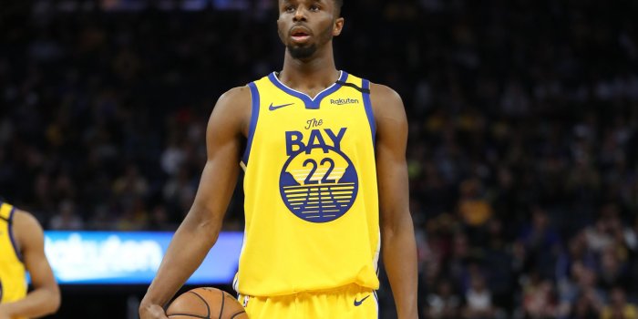 3072x2048 Andrew Wiggins Ruled Out for Warriors vs. Lakers Due to Back