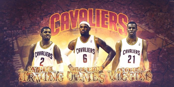 1920x1080 Andrew Wiggins Wallpapers Cavs Desktop Background