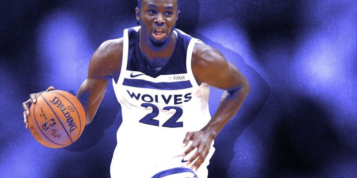 1200x800 Andrew Wiggins Has a Ways to Go to Reach Max Expectations - The Ringer