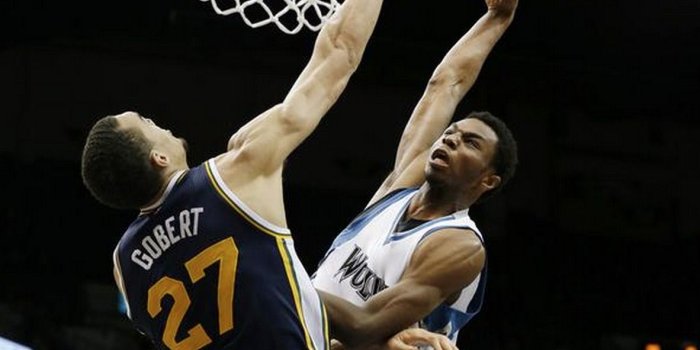 1182x1186 The Andrew Wiggins Appreciation Thread*** - RealGM