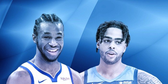 1024x768 The Only Realistic Scenario For The Warriors And Wolves: D'Angelo