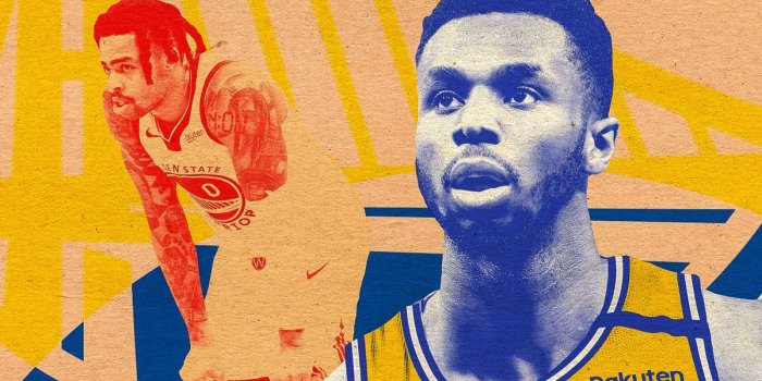 1200x800 NBA Trade Deadline Buzz: Andrew Wiggins to Golden State? - The Ringer