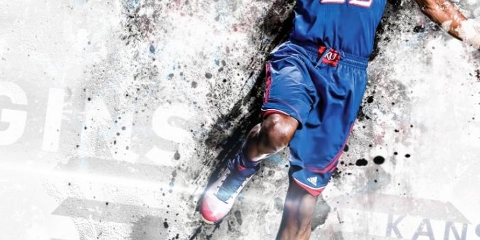 768x1024 Free download Andrew Wiggins Wallpaper by DenverSportsWalls