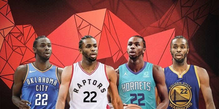 1024x768 NBA Trade Rumors: Top 5 Best Destinations For Andrew Wiggins