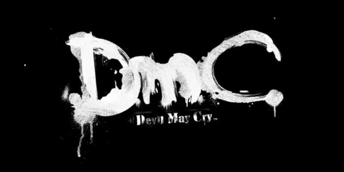 1600x900 Devil May Cry Logo Wallpaper 14375 1600x900px