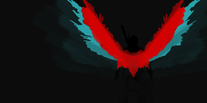 3840x2160 DMC5 Wallpaper [OC] : DevilMayCry