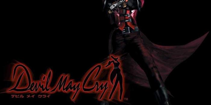 1280x1024 devil may cry - Devil May Cry 1 Photo (39910946) - Fanpop