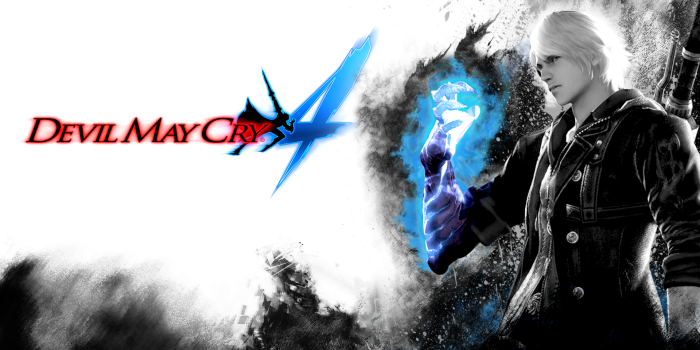 1920x1080 406 Devil May Cry HD Wallpapers | Background Images