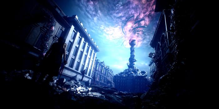 3840x2160 Wallpaper 4k Devil May Cry 5 Game 4k 4k-wallpapers, devil may cry