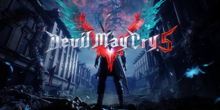 1920x1080 Devil May Cry 5 Wallpapers - Top Free Devil May Cry 5 Backgrounds