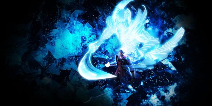 1920x1080 Devil May Cry HD Wallpaper ·① WallpaperTag
