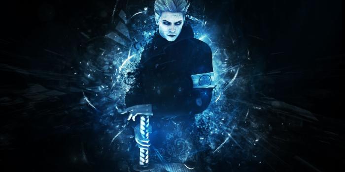 1920x1080 Devil May Cry Wallpapers HD