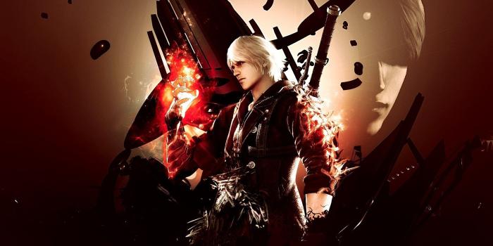 1920x1080 Devil May Cry 4 wallpaper 6 | WallpapersBQ