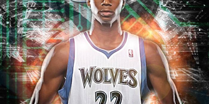 1014x1014 Andrew Wiggins wallpaper by AaronJaros - 55 - Free on ZEDGE™
