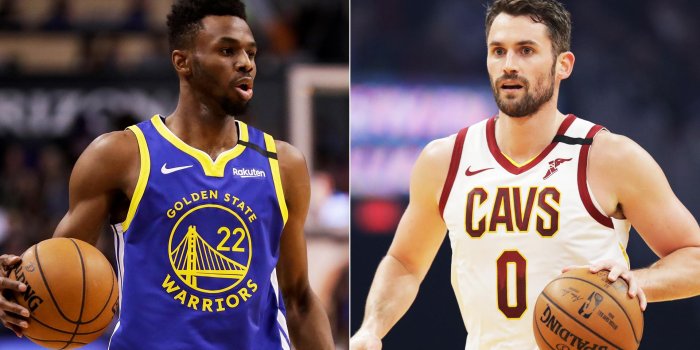 1920x1080 Why Warriors Andrew Wiggins Shouldn't Swap For Cavaliers' Kevin