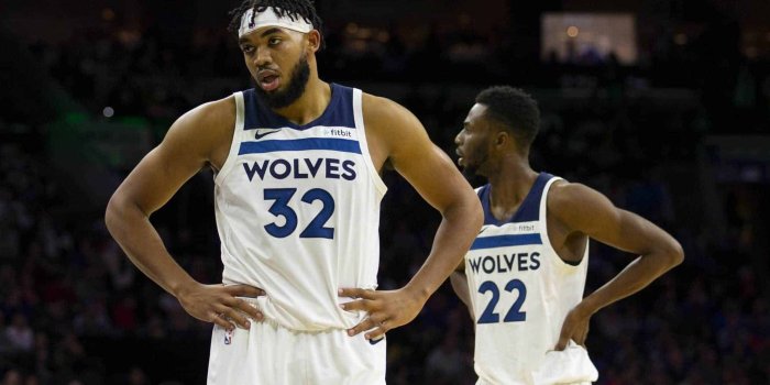 2048x1152 Brooklyn Nets news: Karl-Anthony Towns, Andrew Wiggins questionable