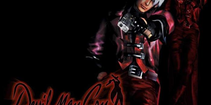 1280x1024 Devil May Cry Wallpapers - Download Devil May Cry Wallpapers