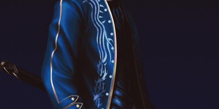 1668x2224 1668x2224 Vergil Devil May Cry 1668x2224 Resolution Wallpaper, HD