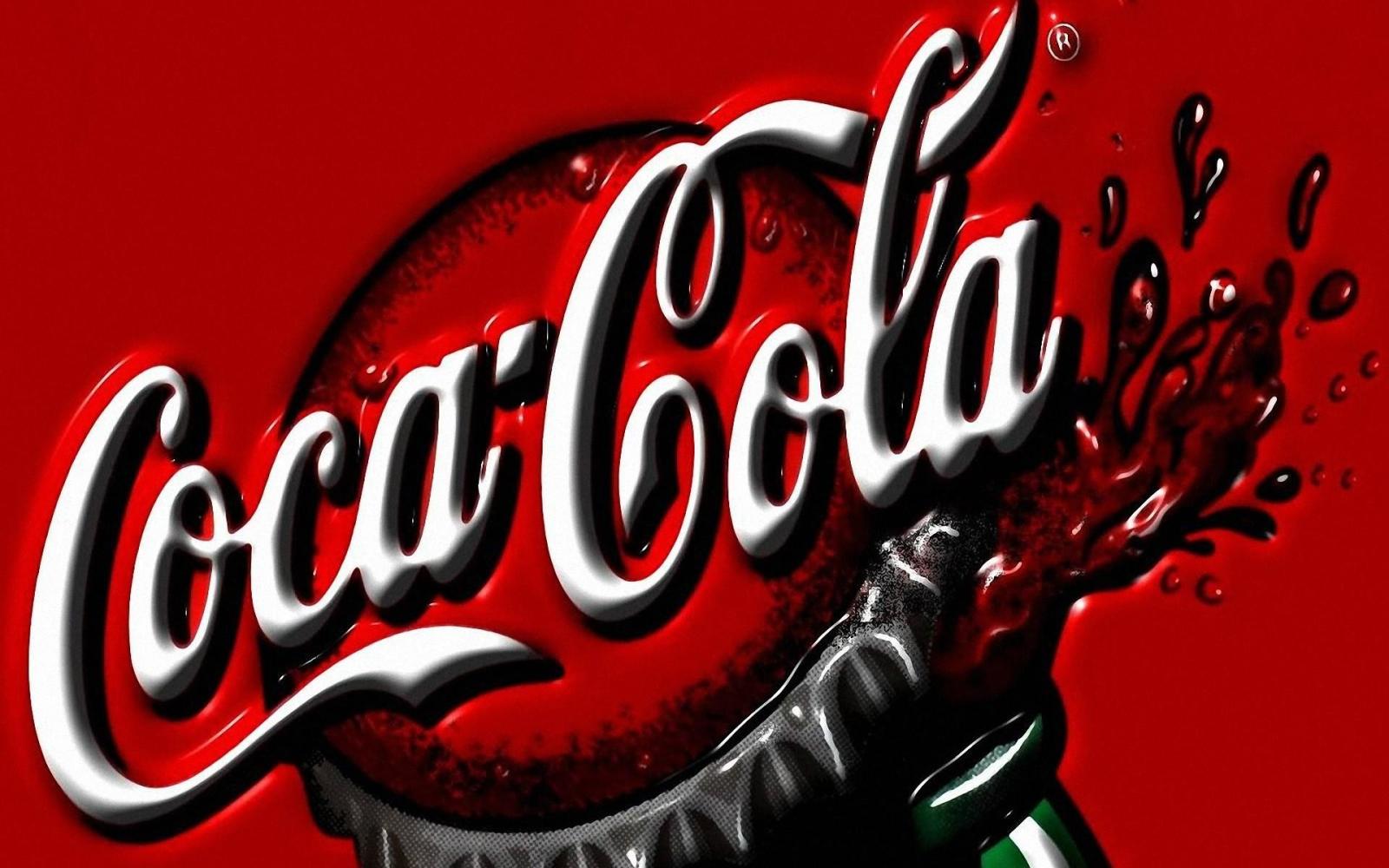 1920x1200 Coca Cola Wallpapers And Screensavers #3NQCXQS - Picserio.com
