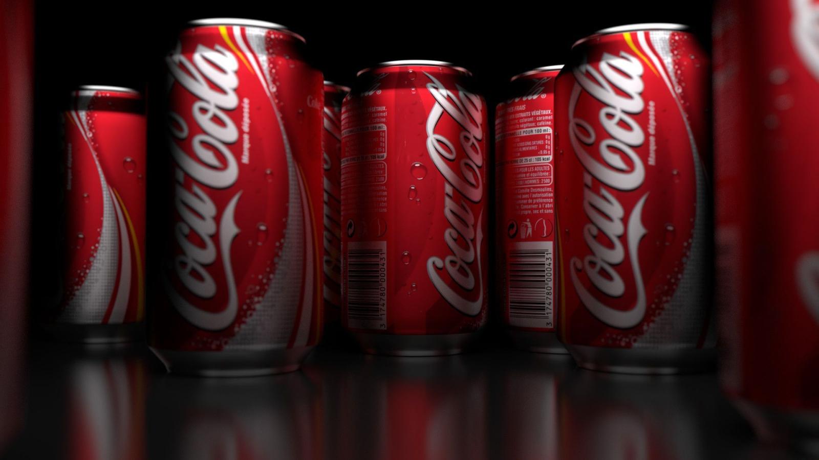 1920x1080 Coca Cola Wallpaper Desktop 69+ - hdwallpaper20.com