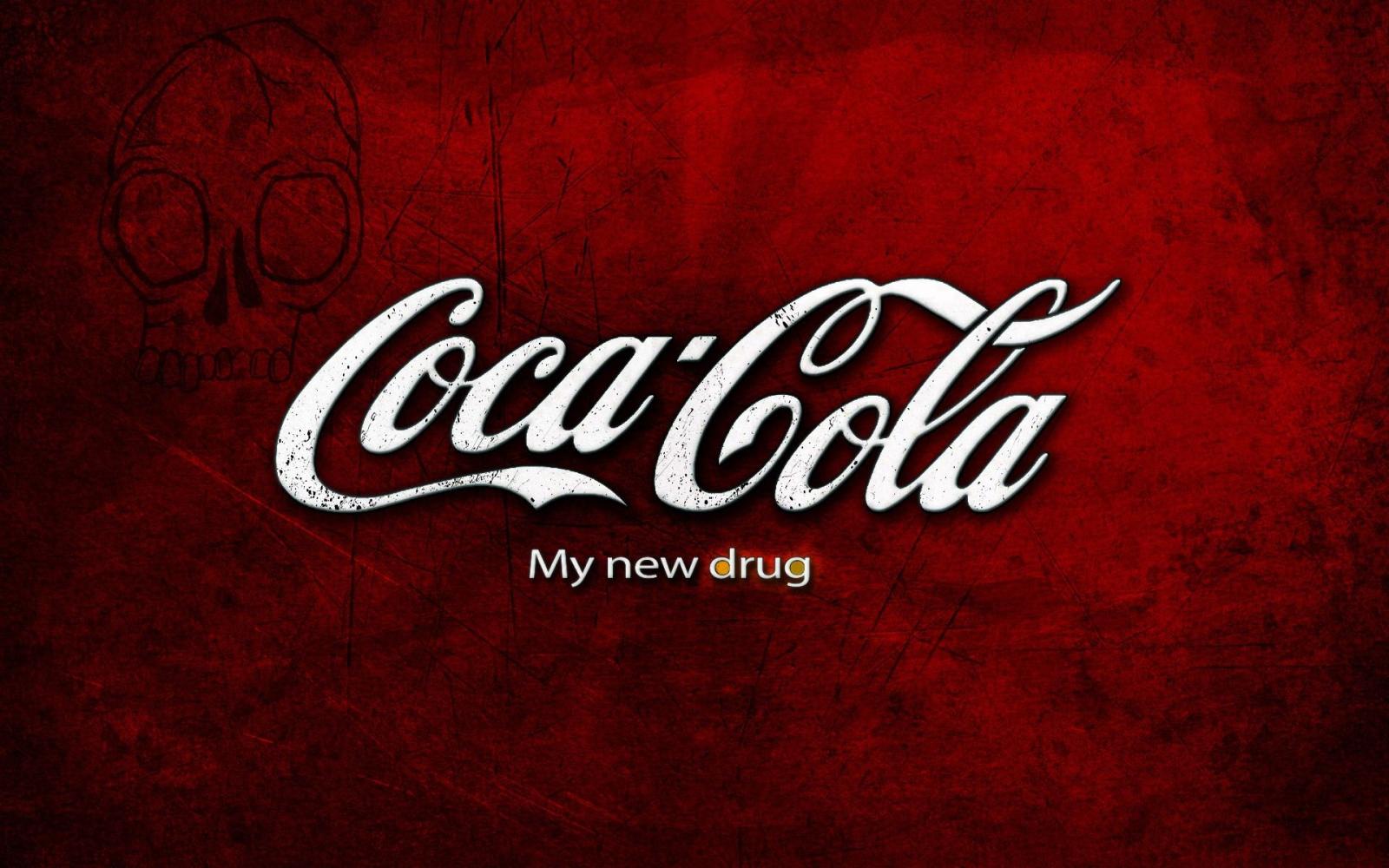 1920x1200 HD Coca Cola Backgrounds