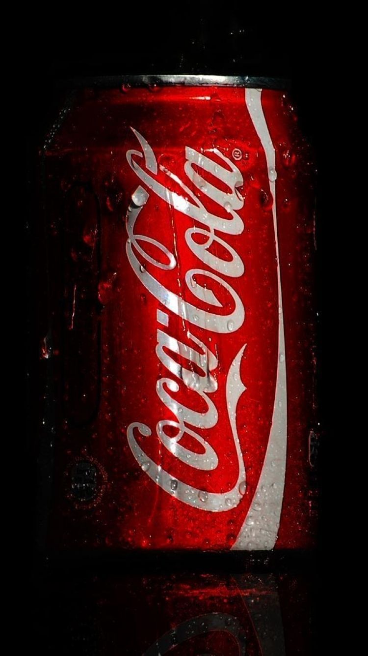 750x1334 Coca Cola Wallpapers And Screensavers 750x1334 px, #NPAZ3V1