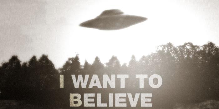 1280x800 I Want to Believe Wallpapers - Top Free I Want to Believe