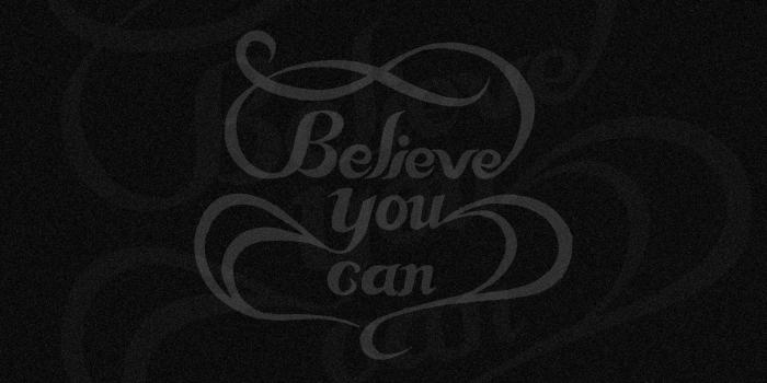 1920x1080 Believe Wallpapers