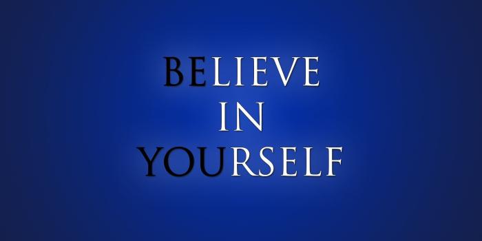 1920x1080 Believe In Yourself Wallpapers - Top Free Believe In Yourself