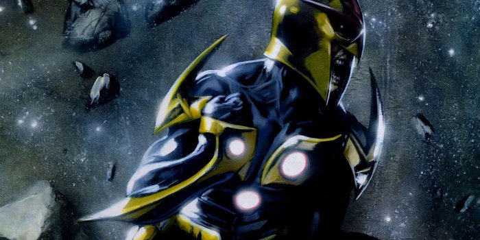 1920x1080 Marvel Nova Wallpapers