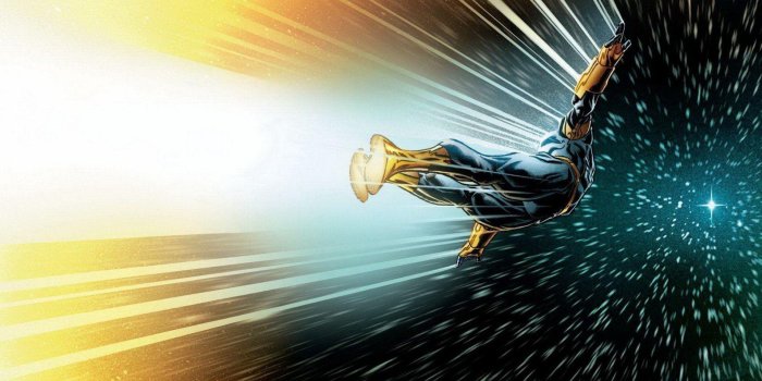 1920x1200 Marvel Nova Wallpapers