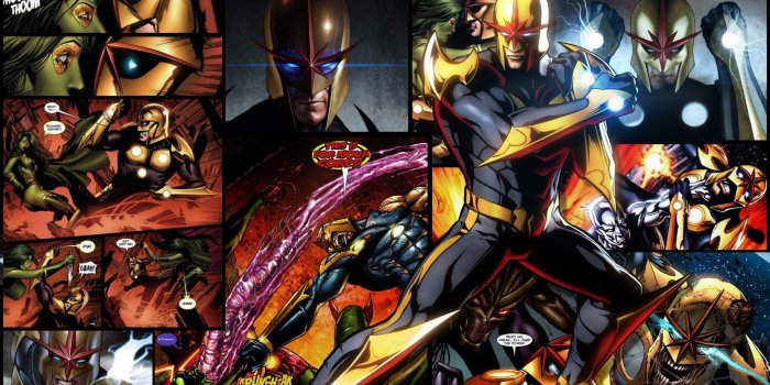 1920x1080 NOVA corps marvel superhero (18) wallpaper | 1920x1080 | 246442