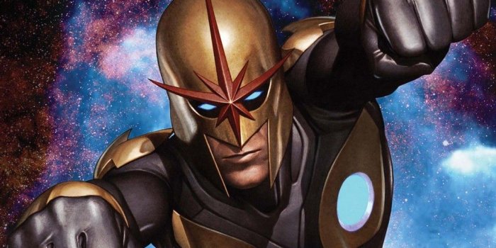 1024x1024 Marvel's Nova Movie Explained: Is Richard Rider Joining the MCU? - IGN