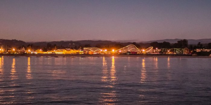 2048x2732 Free download Santa Cruz Beach Boardwalk Wallpapers Top Santa Cruz