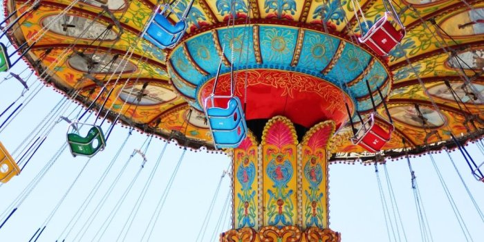 1000x1500 Santa Cruz Beach Boardwalk Pictures | Download Free Images on Unsplash